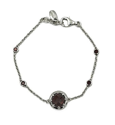 Esprit Armband Contrast & Glance ESBR-90871.A18 Silberarmband