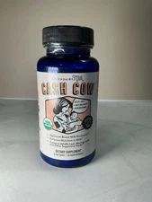 NEW & Sealed Legendary Milk Cash Cow, 10 Day Supply, 60 Capsules Exp 2/28