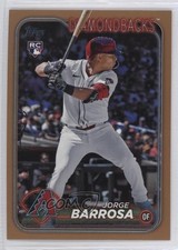 2024 Topps Update Gold 427/2024 Jorge Barrosa #US22 0e5i