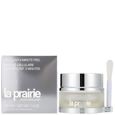 La Prairie Cellular 3-Minute Peel 1.4oz / 40ml  Brand NEW IN BOX 100% AUTHENTIC