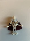 LEGO Star Wars General Grievous Minifigure White Four Arms SW0134A
