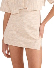 Minkpink Bonnie Skort Women's S