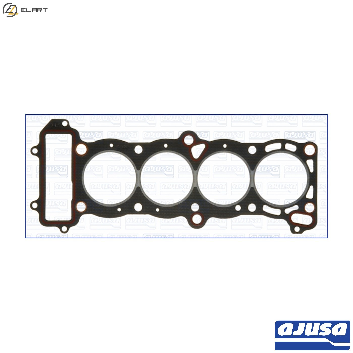 GASKET CYLINDER HEAD 10084100 FOR GA16S/GA16i 1.6L 4cyl