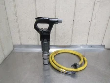 Texas Pneumatic TX-CH2-4B-R Air Chipping Hammer Breaker Demo Buster