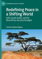 Ibrahim Sakawa Magara | Redefining Peace In A Shifting World | Buch | Englisch