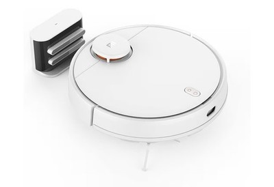 Xiaomi Robot Vacuum Mop 2S Saug- & Wischroboter (2200Pa Saugkraft, LDS Sensoren)