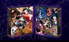 One Piece Card Game China 2nd Anniversary Set Sealed Box Japanese Ver No.81