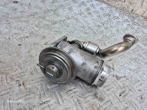 BMW 1 E81 AGR-Ventil 70051200 7792077 2.00 Diesel 2006 31050088