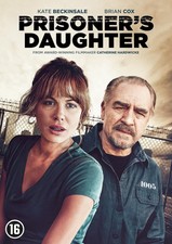 Movie Prisoners Daughter (Dvd) (Region 2) DVD NEW