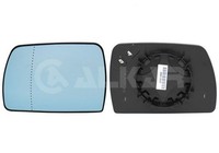 Alkar Spiegelglas, AußEnspiegel 6421526 FüR BMW