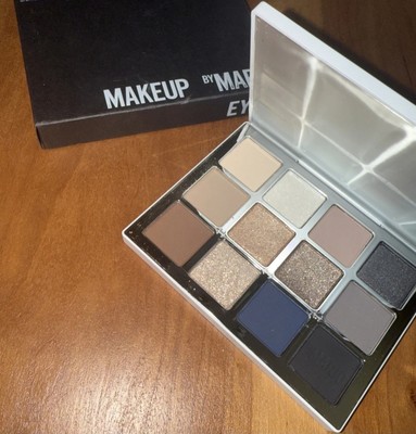 Makeup By Mario Ethereal Eyes MOONLIGHT Eyeshadow Palette LIMITED