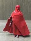 EMPEROR ROYAL GUARD STAR WARS 1983 Kenner Figure Lot