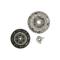 Kupplungssatz Schaeffler LUK Repset Pro 624 3251 33