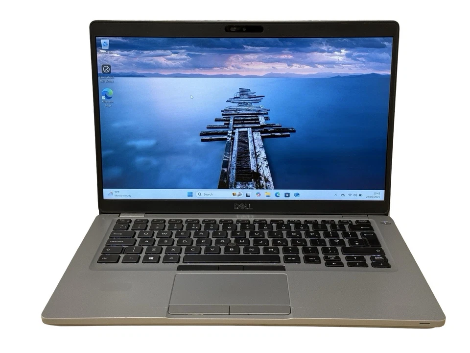 Dell Latitude 5410 · i5-8365U · 8GB · 256GB, photo 3 of 5
