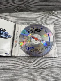 Tokyo Xtreme Racer - Sega Dreamcast (CIB / Complete)