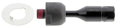 Mevotech Front Inner Steering Tie Rod End Fits Chevrolet Trailblazer EXT