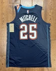 Shai Gilgeous-Alexander Signed NBA Jersey Authentic Autograph *READ* - Thunder