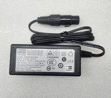 APD DA-30V12 4-hole 12V 2.5A Power Supply Adapter Charger