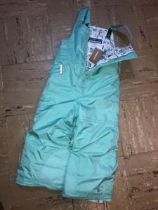 patagonia baby snow pants