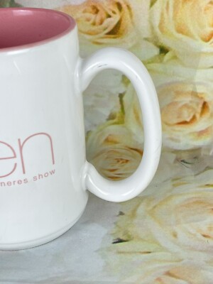 4 pk coffee mugs Coffee Mug 4 Pack Pink 4 Pack main image 1