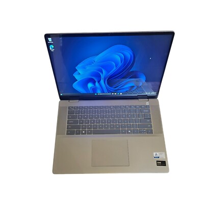Inspiron Plus7640 CoreUltra7 155H 32G 1T Dell Inspiron 0 Intel 16