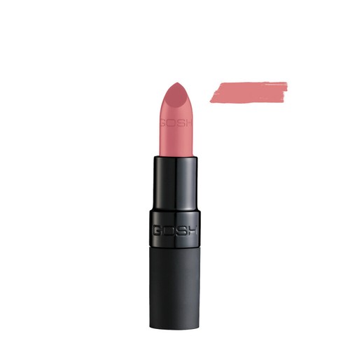 GOSH Samt Touch Lippenstift matt mit Hyaluronsäure Lippen hydratisiert *Farbton wählen* - Bild 28 von 41