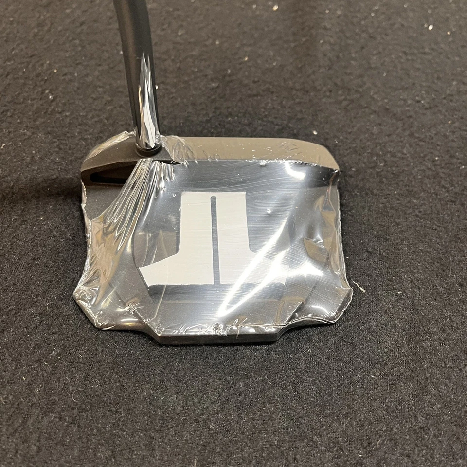 Counter Balance S/S Tour 3.0 17/Heater X6 Mallet(Ghost Spyder)Men RH Putter-HCvr - Image 3 of 4