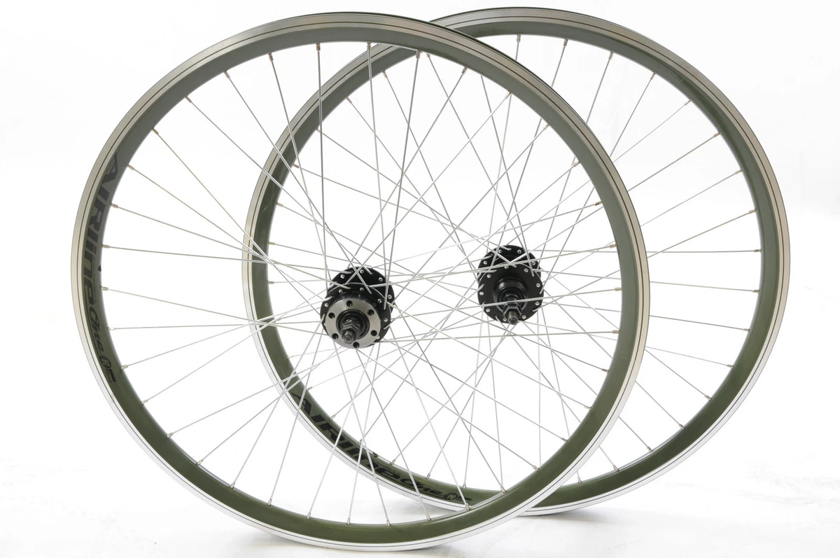 Double wall cheap rims mtb
