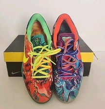 2013 PROMO SAMPLE Nike Kobe 8 Premium What Th...
