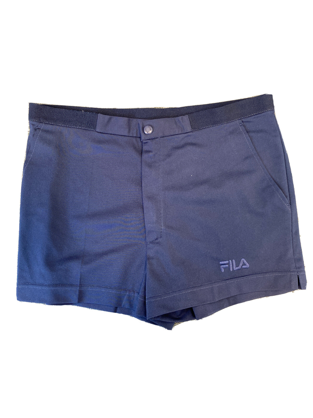 FILA PANTALONCINO SPORTIVO UOMO MAN SHORT VINTAGE JHE1230