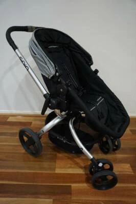 mothercare pram straps