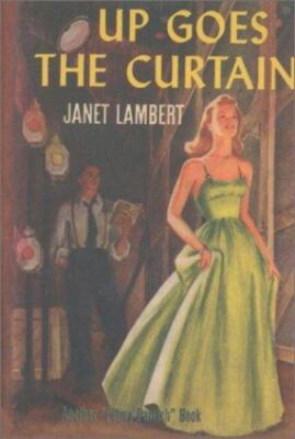 Up Goes The Curtain [Penny Parrish]