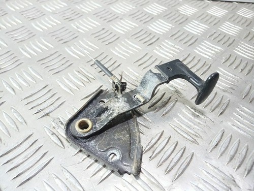 Audi 100 200 5000 C3 1985 Hebel Öffner Griff Motorhaube UST56053