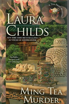 LAURA CHILDS COLLECTION. $5.48 Each When You Buy 4. See Description.