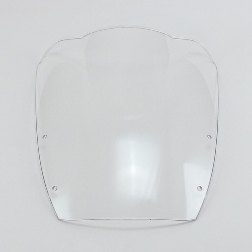 Windshield Windscreen For Suzuki GSX600/750F Katana 600/750 1988-1997 - Bild 10 von 26