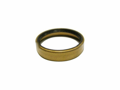 For 1980-1983 Lincoln Mark VI Auto Trans Shift Shaft Seal Inner 99219FY 1981