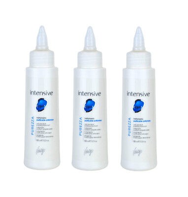 Vitality's Intensive Aqua Purezza 3x100ml Behandlung