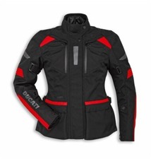 Giacca Ducati Tour C3 Donna