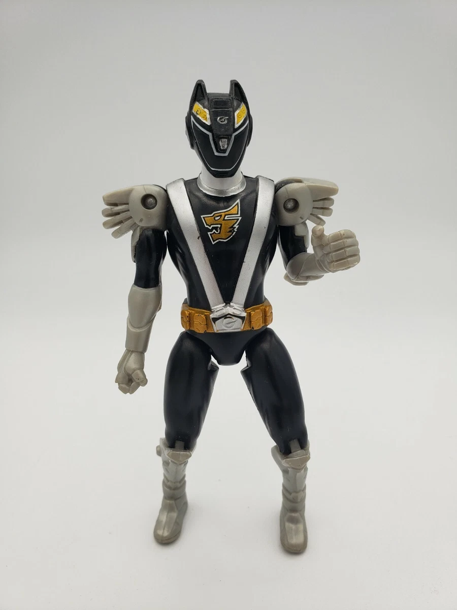 Black Rpm Ranger
