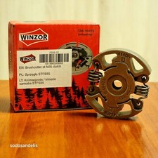 Embrayage Pour STIHL FS38 FS40 FS45 FS55 FS56 FS70 KM55 KM56 MM55 HT56 4140 1...