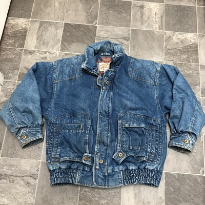 sierra pacific jacket