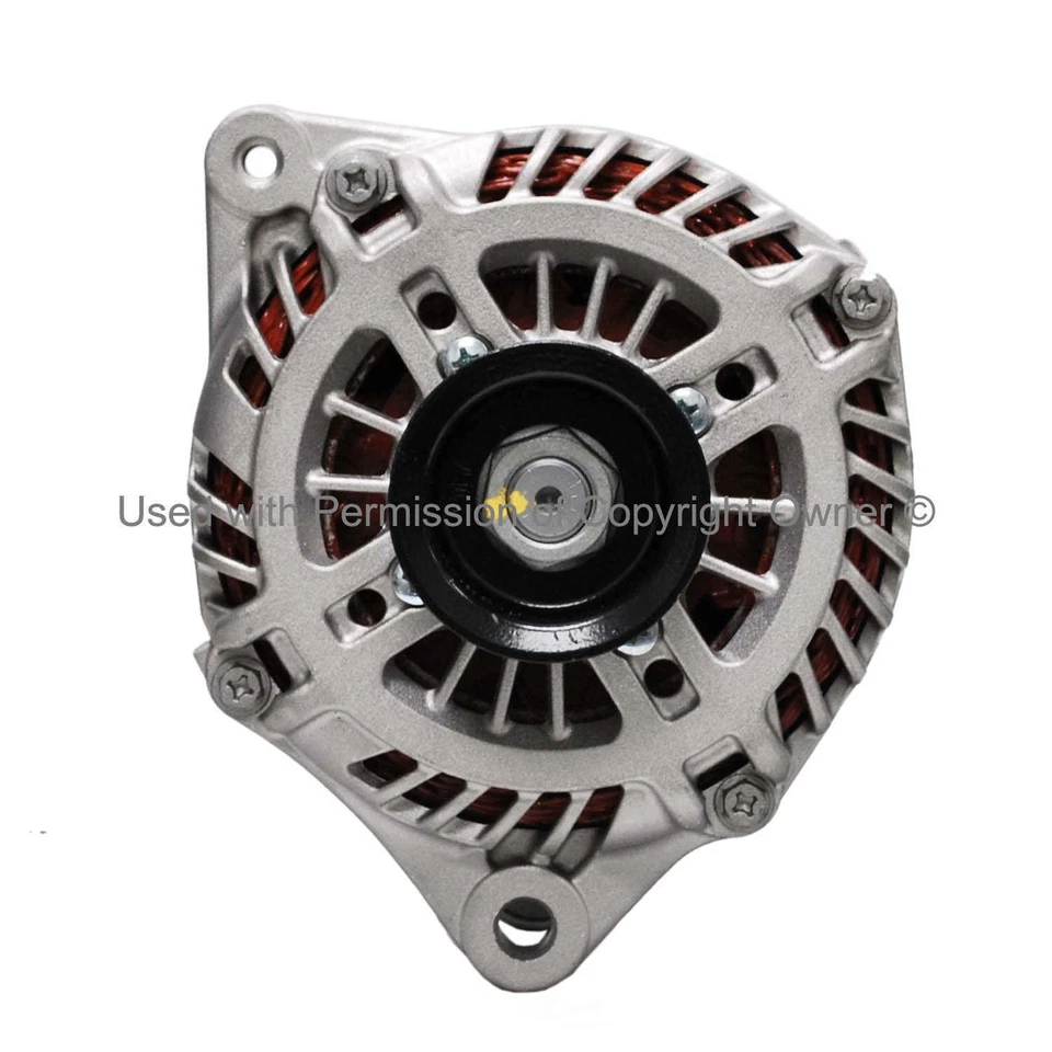 Alternator Quality-Built 11340 Reman - Image 2 of 4