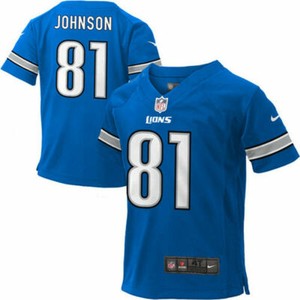 calvin johnson youth jersey