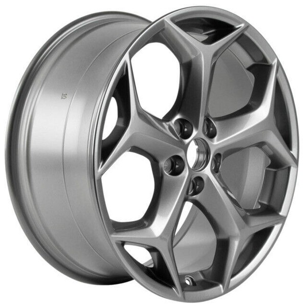Ford Focus 1887556 18