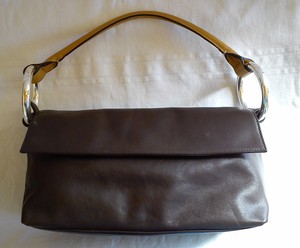 sac sequoia marron
