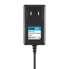 Cargador De Fuente De Alimentación De Pared Adaptador 9ac Para Roku 418243