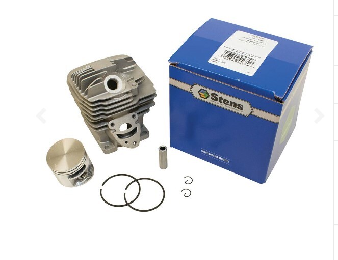 632-540 Stens Cylinder Kit GX 261 (44.7mm) MS 261 Chainsaw | eBay