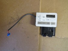LG Air Conditioner Display Control Board  Part # MGC35987201 MDD62483304
