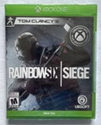 Tom Clancy's Rainbow 6 Six: Siege [Greatest Hits]~Xbox One NEW & SEALED