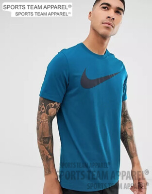 Nike Men's Sportswear T-Shirt Active Short Sleeve Graphic Tee